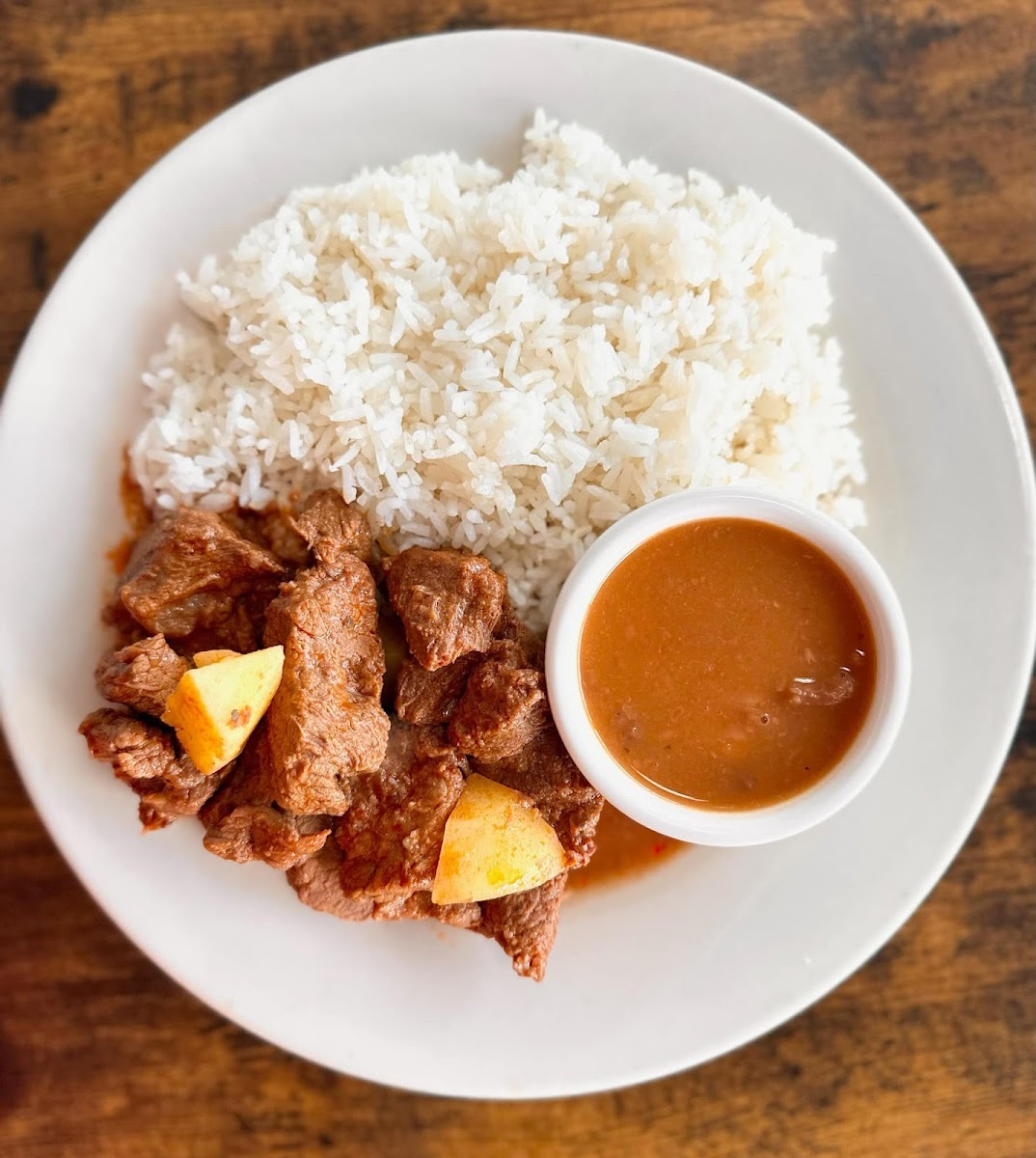 La Promesa Restaurant-2