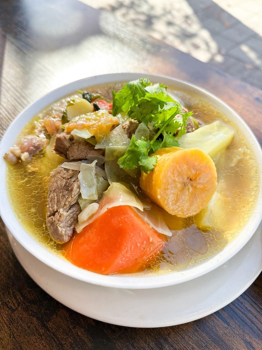 La Promesa Restaurant-3