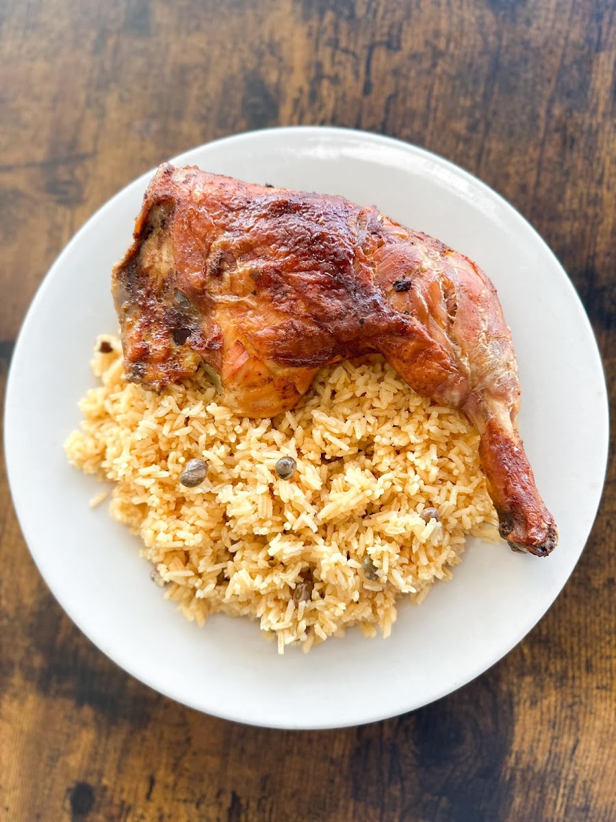 La Promesa Restaurant-4