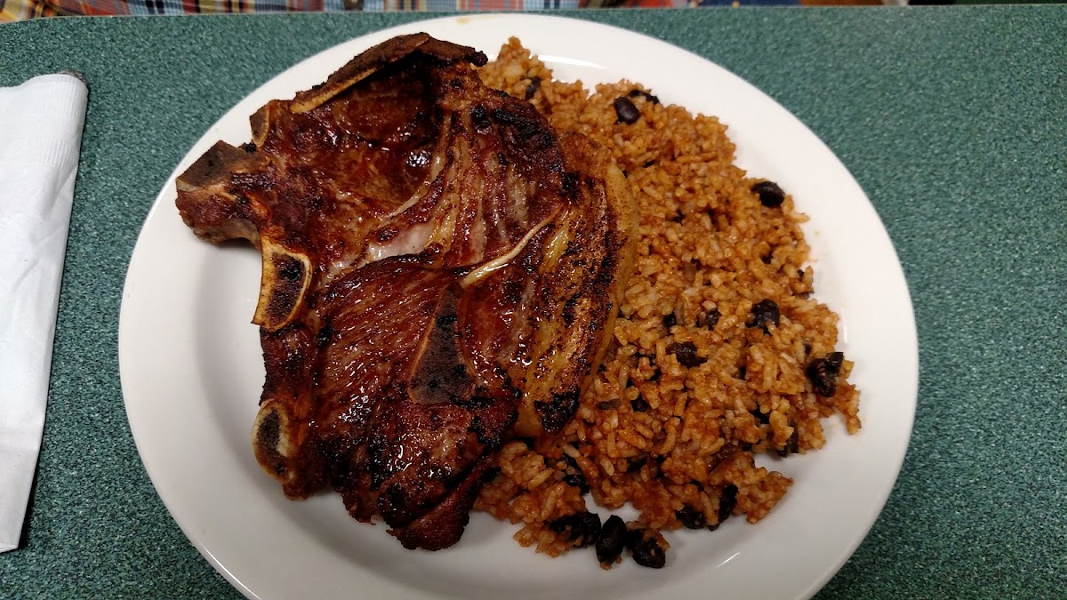 La Promesa Restaurant-6