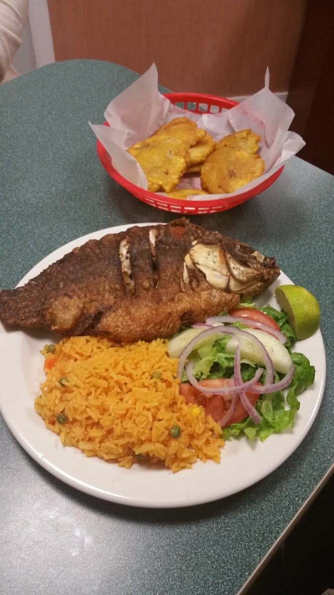 La Promesa Restaurant-7