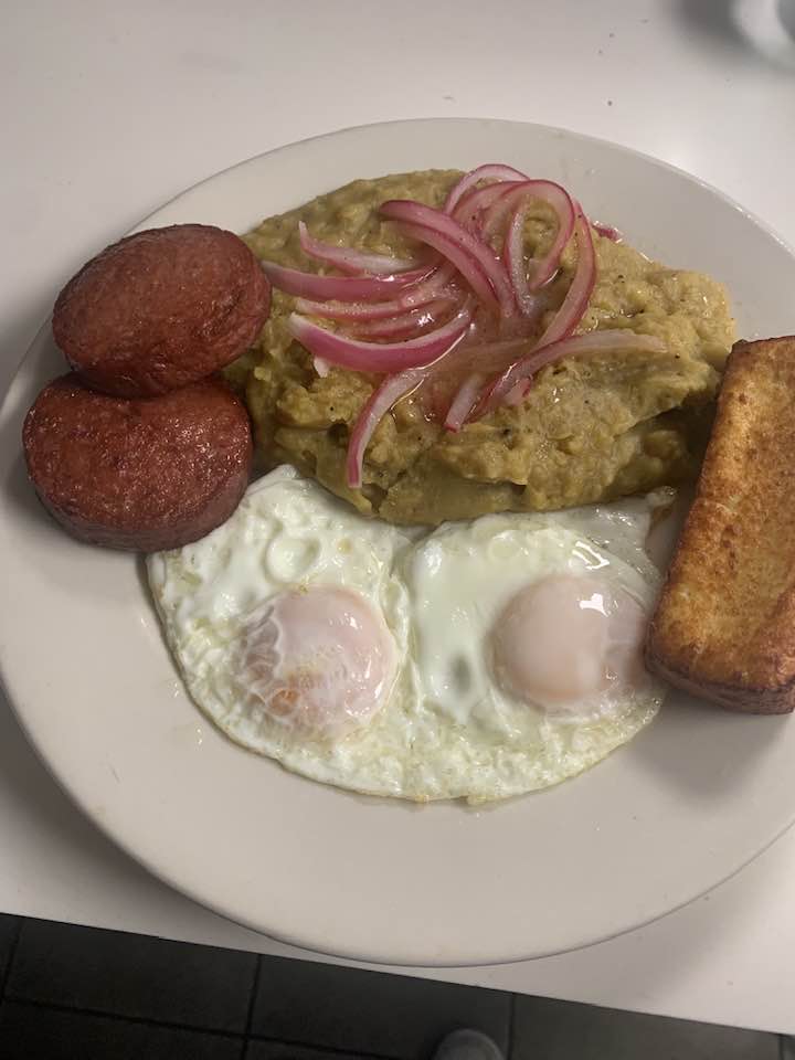 La Promesa Restaurant-8